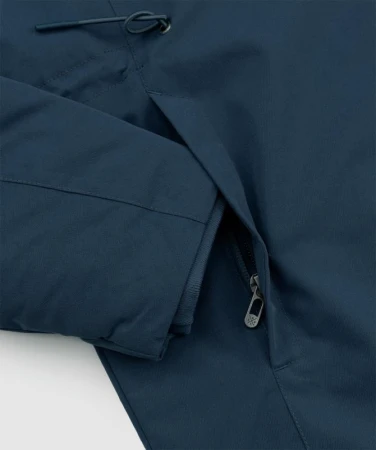 WOOX Bunda Daisen Midnight Navy