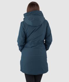 WOOX Bunda Daisen Midnight Navy