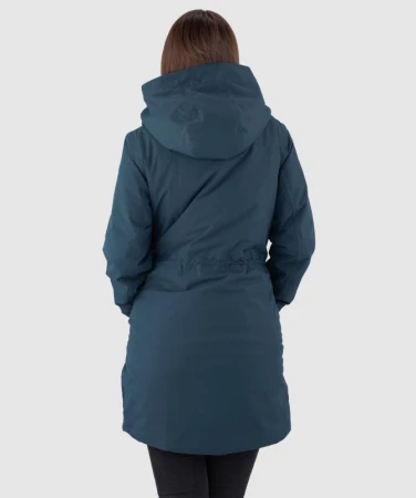 WOOX Bunda Daisen Midnight Navy