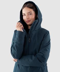 WOOX Bunda Daisen Midnight Navy