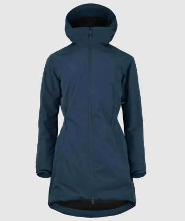 WOOX Bunda Daisen Midnight Navy