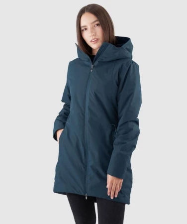WOOX Bunda Daisen Midnight Navy