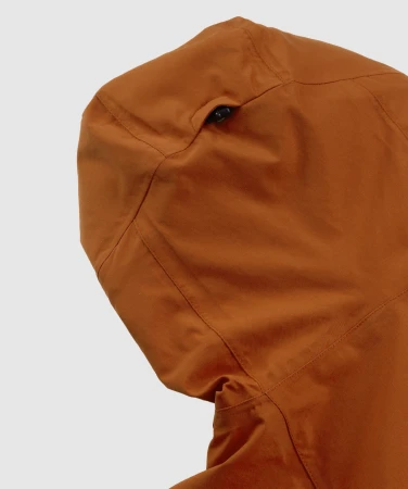 WOOX Daisen Sugar Almond dámská parka