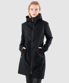 Woox Danby Black Beauty dámská větrovka Woox Danby Black Beauty dámská větrovka