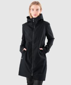 Woox Danby Black Beauty dámská větrovka Woox Danby Black Beauty dámská větrovka