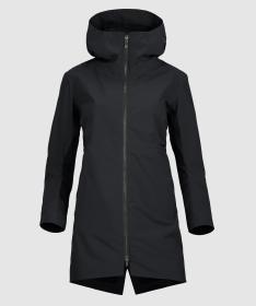 Woox Danby Black Beauty dámská větrovka
