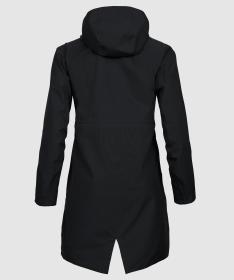 Woox Danby Black Beauty dámská větrovka