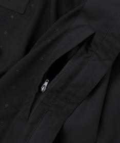 Woox Danby Black Beauty dámská větrovka