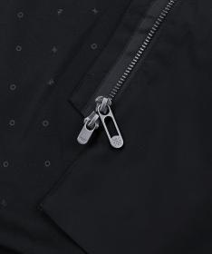 Woox Danby Black Beauty dámská větrovka