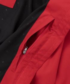 Woox Danby Lava Falls dámská větrovka POUZE 44 (VÝPRODEJ)