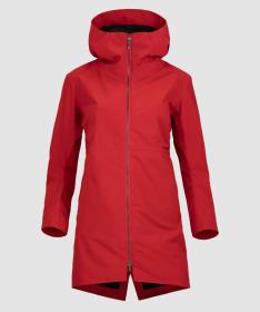 Woox Danby Lava Falls dámská větrovka POUZE 44 (VÝPRODEJ)