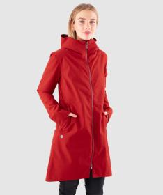 Woox Danby Lava Falls dámska vetrovka