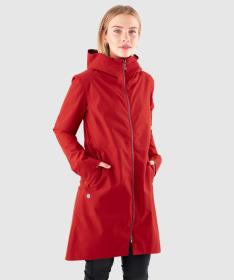 Woox Danby Lava Falls dámská větrovka Woox Danby Lava Falls dámská větrovka