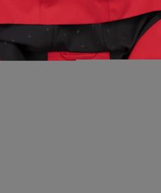 Woox Danby Lava Falls dámská větrovka