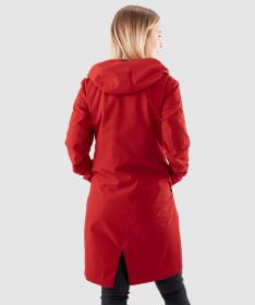 Woox Danby Lava Falls dámská větrovka