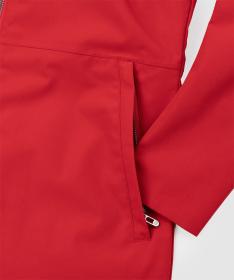 Woox Danby Lava Falls dámská větrovka