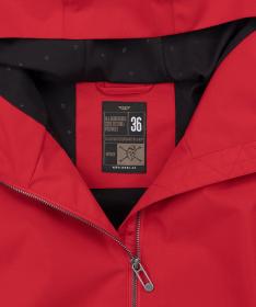 Woox Danby Lava Falls dámská větrovka