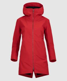 Woox Danby Lava Falls dámská větrovka