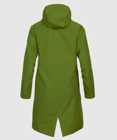 Woox Danby Twist of Lime dámská větrovka