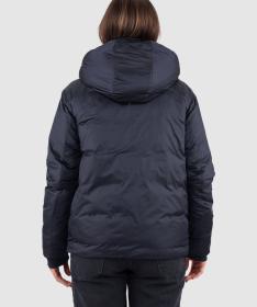 Woox Denver Dark Sapphire bunda