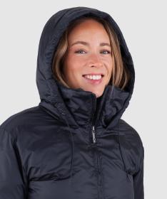 Woox Denver Dark Sapphire bunda