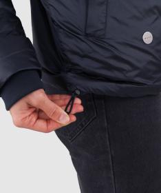 Woox Denver Dark Sapphire bunda