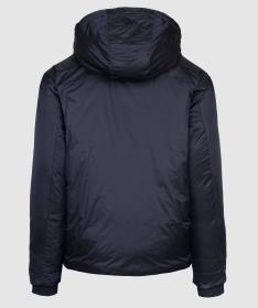 Woox Denver Dark Sapphire bunda