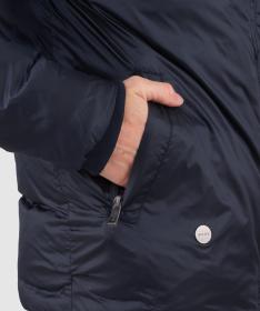 Woox Denver Dark Sapphire bunda