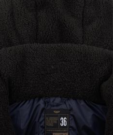 Woox Denver Dark Sapphire bunda