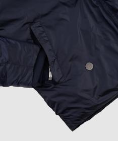 Woox Denver Dark Sapphire bunda