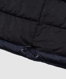 Woox Denver Dark Sapphire bunda