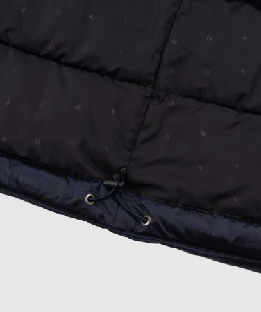 Woox Denver Dark Sapphire bunda
