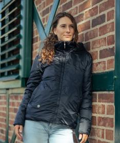 Woox Denver Dark Sapphire bunda