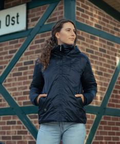 Woox Denver Dark Sapphire bunda