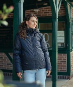 Woox Denver Dark Sapphire bunda