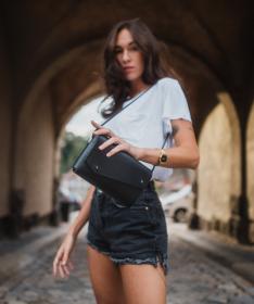 Woox Deponea Atera kabelka