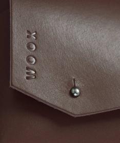 Woox Deponea Fuscua kabelka