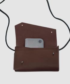 Woox Deponea Fuscua kabelka