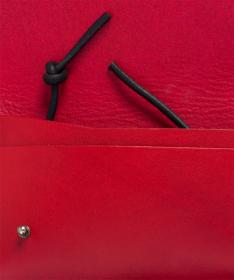 Woox Deponea Purpurea kabelka