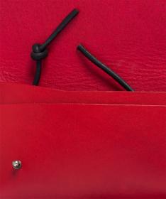 Woox Deponea Purpurea kabelka