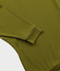 Woox Dirias Avocado lehká mikina