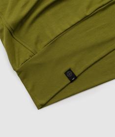 Woox Dirias Avocado lehká mikina