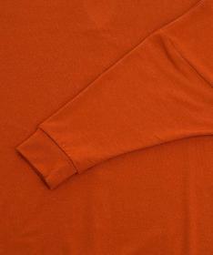 Woox Dirias Cinnamonea lehká mikina