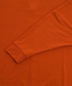 Woox Dirias Cinnamonea lehká mikina