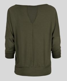 Woox Dirias Deep Depth lehká mikina