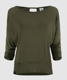 Woox Dirias Deep Depth lehká mikina