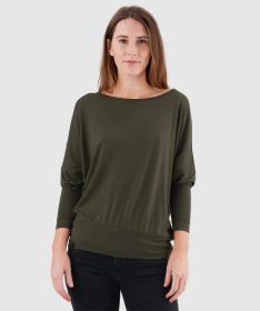 Woox Dirias Deep Depth lehká mikina