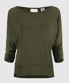 Woox Dirias Deep Depth ľahká mikina