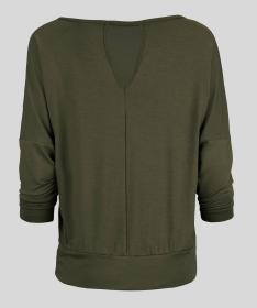 Woox Dirias Deep Depth ľahká mikina