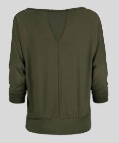 Woox Dirias Deep Depth ľahká mikina